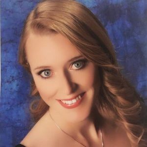 Meet your Posher, Gail